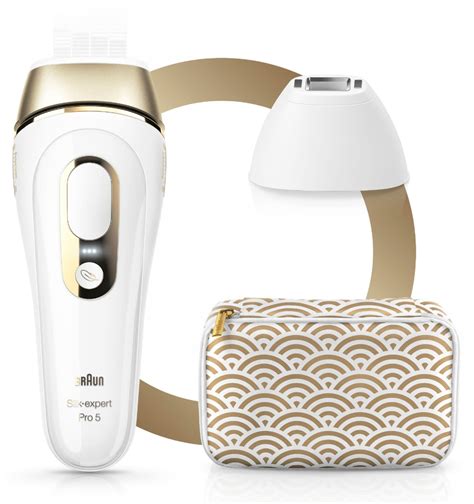 Braun Silk Expert Pro 5: Optimaler ...